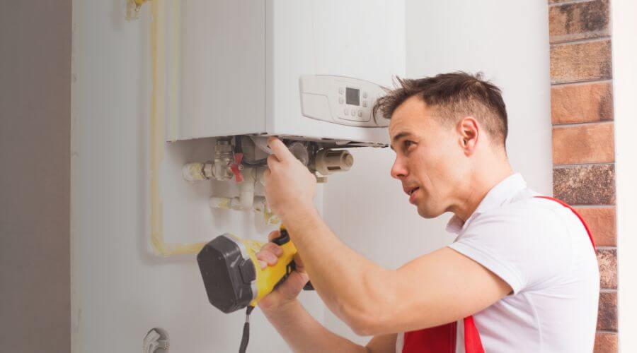 Professional septic pumping service in Thurston, NE